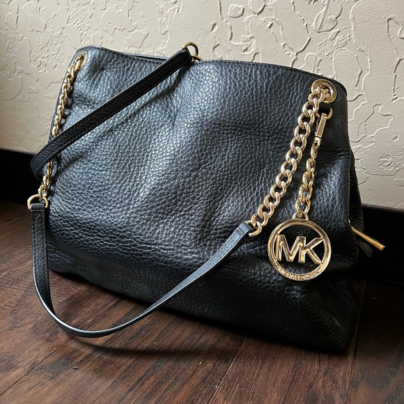 Michael Kors Bags Michael Kors Shoulder Tote Poshmark